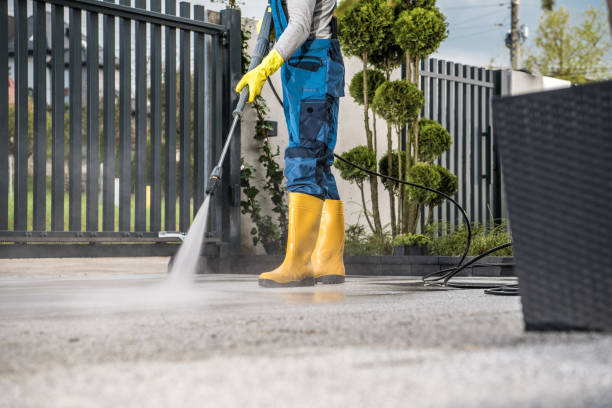 Spring Cleaning in White Oak, MD
