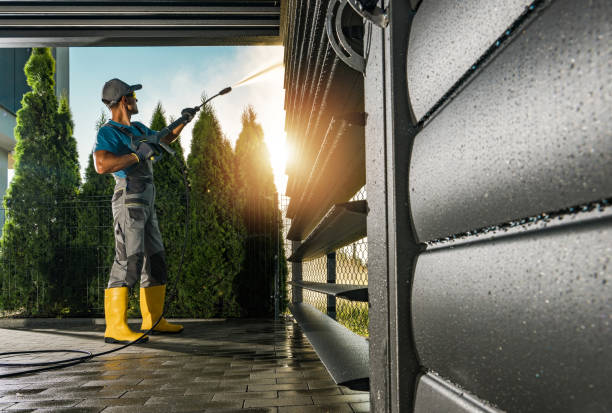 Best Building Exterior Washing  in White Oak, MD