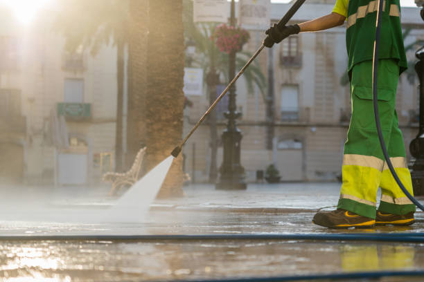 Best Machinery and Equipment Cleaning  in White Oak, MD